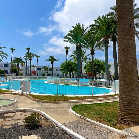 Los Barqueros 1 By Best Holidays Fuerteventura Corralejo Exterior photo